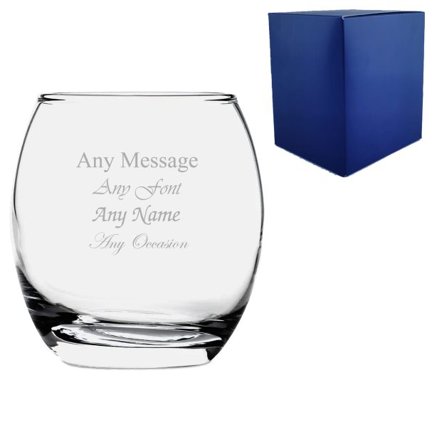 Engraved 405ml Tondo Tumbler - Image 2