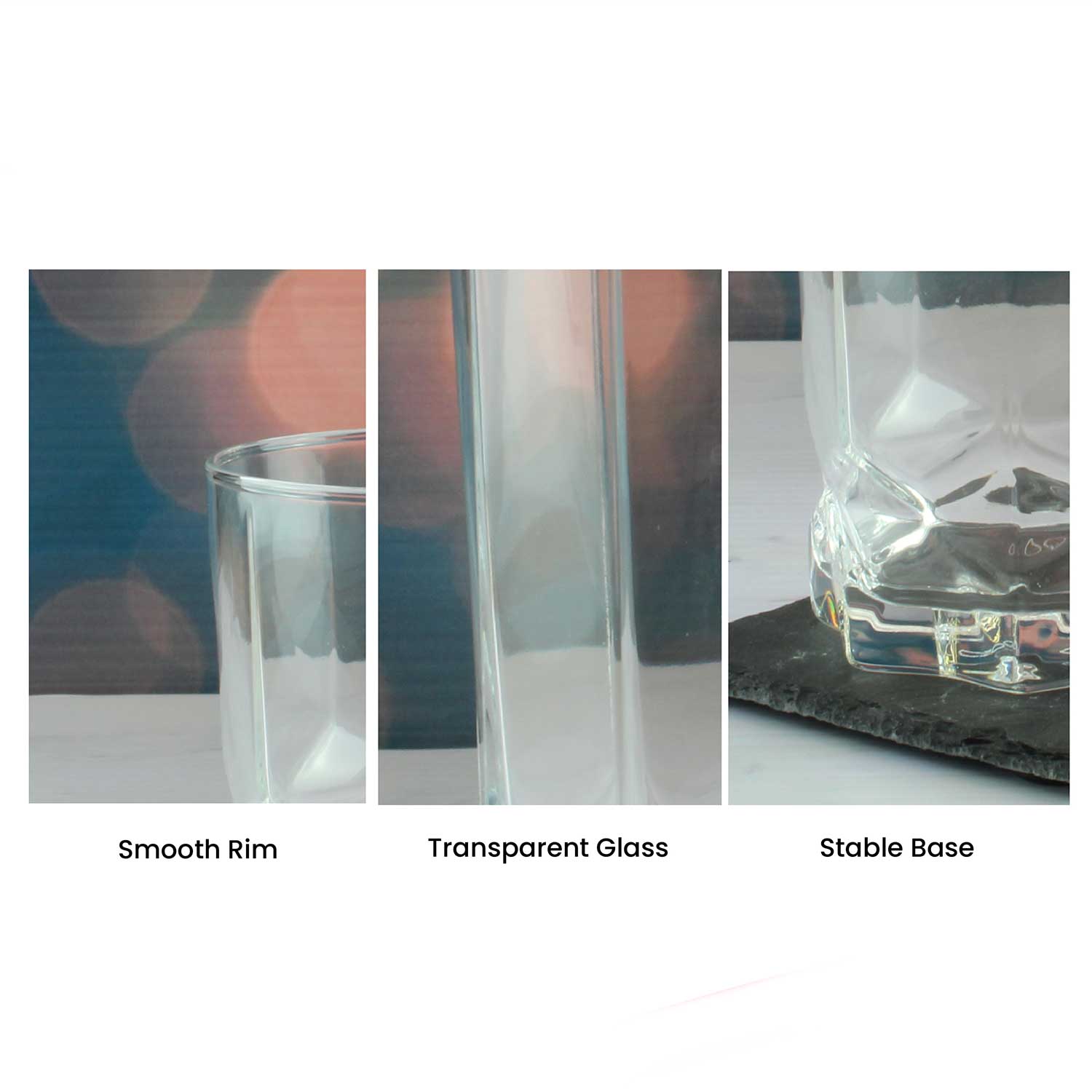 Personalised Engraved Vodka Future Hiball with 'Name's Vodka Glass and Mixer' Design - Image 7