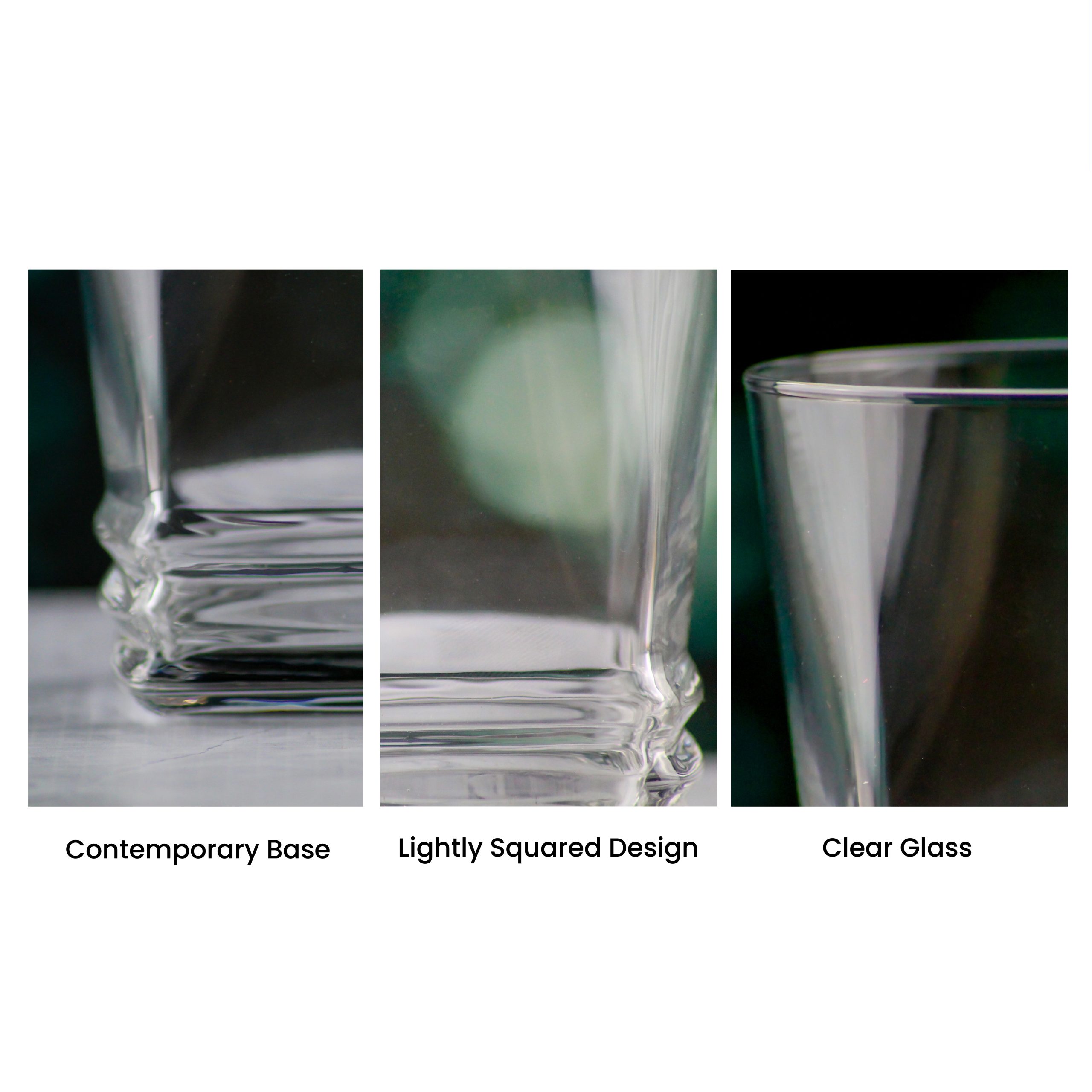 Personalised Engraved Vodka Elegan Tumbler with 'Name's Vodka Glass' Design - Image 7