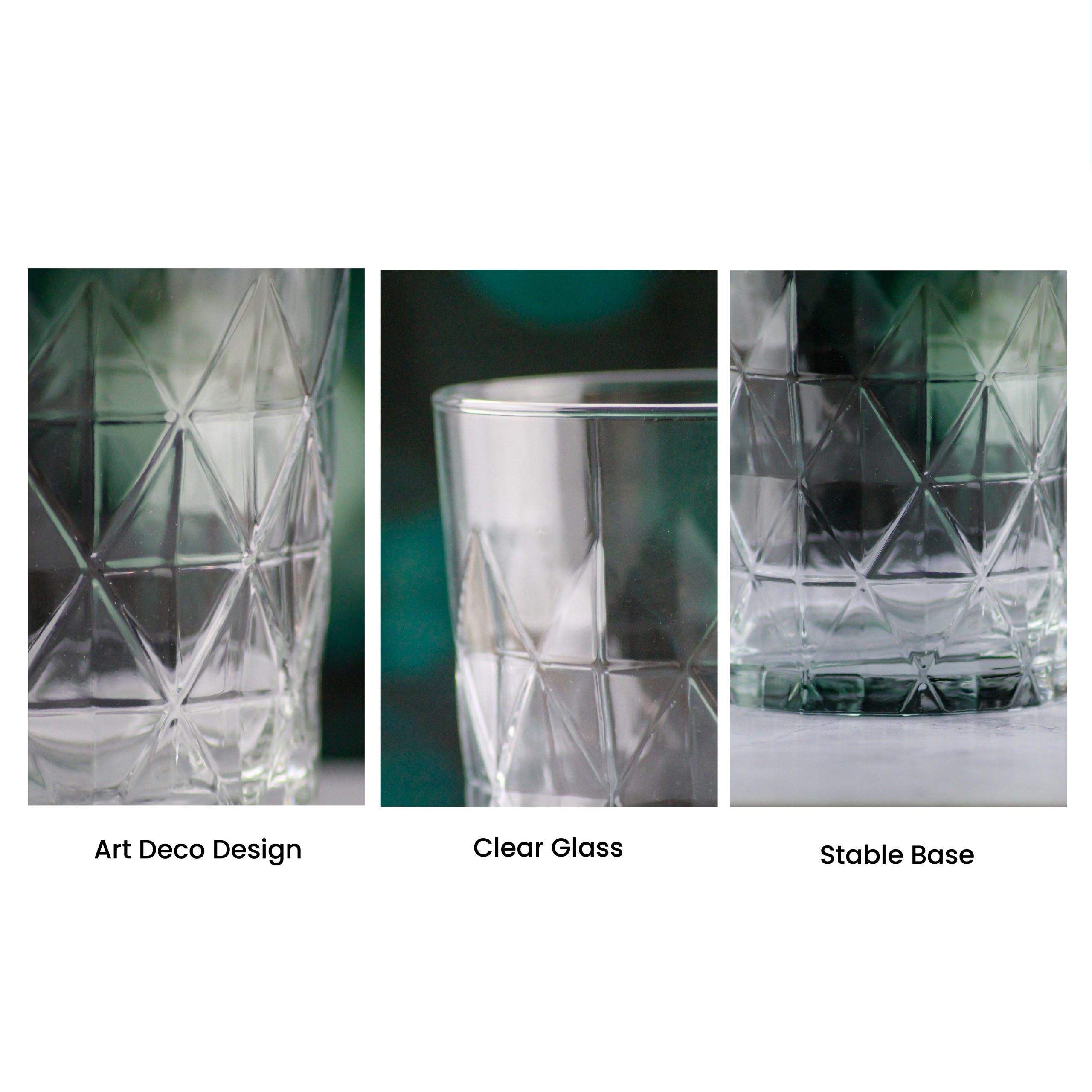 Personalised Engraved Vodka Short Keops Tumbler with 'Name's Vodka Glass' Design - Image 7