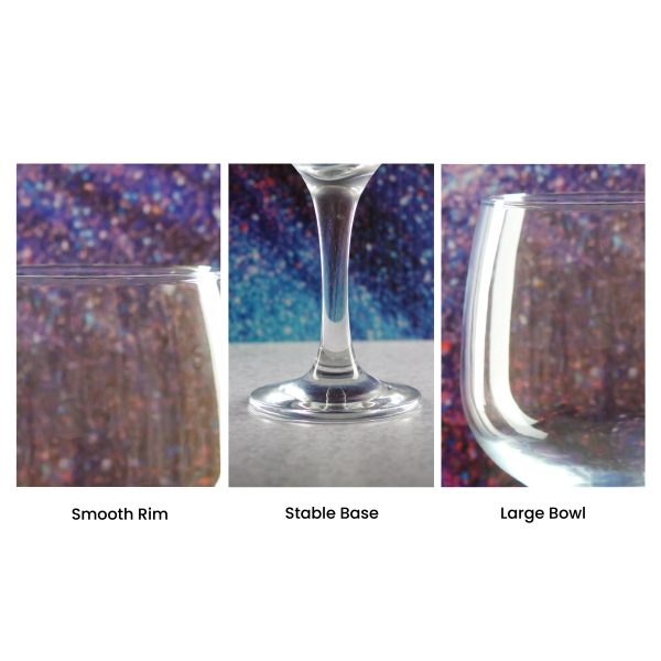 Engraved Combinato Gin Balloon Cocktail Glass, Personalise with Any Name or Message - Image 7