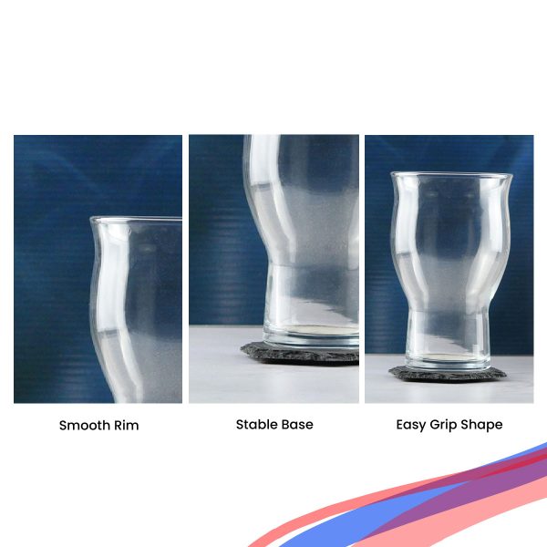 Engraved Pint Glass, Revival 20oz Beer Glass, Gift Boxed - Image 7