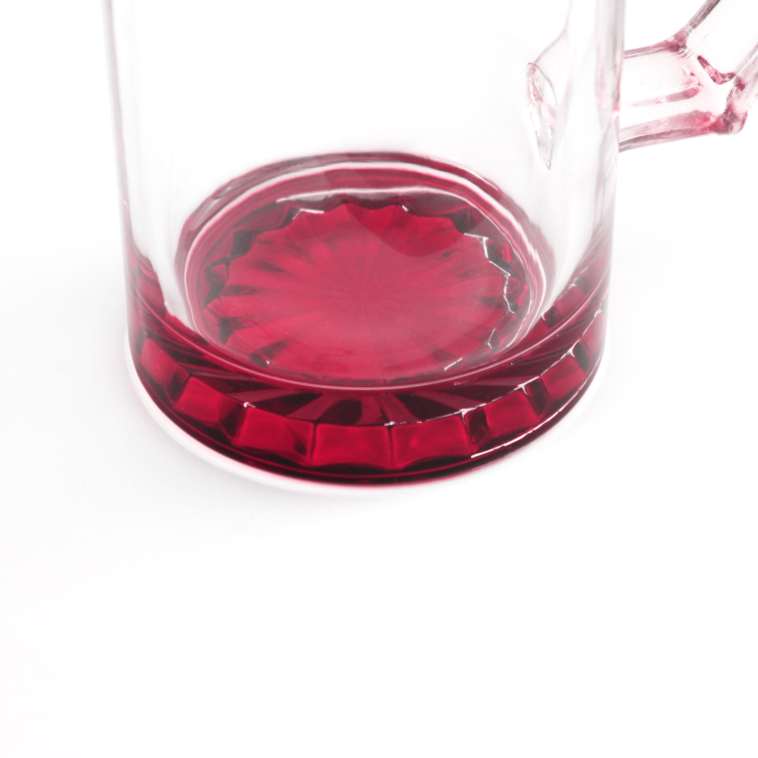 Engraved Official Aston Villa 20oz Beer Mug, Gift Boxed - Image 4