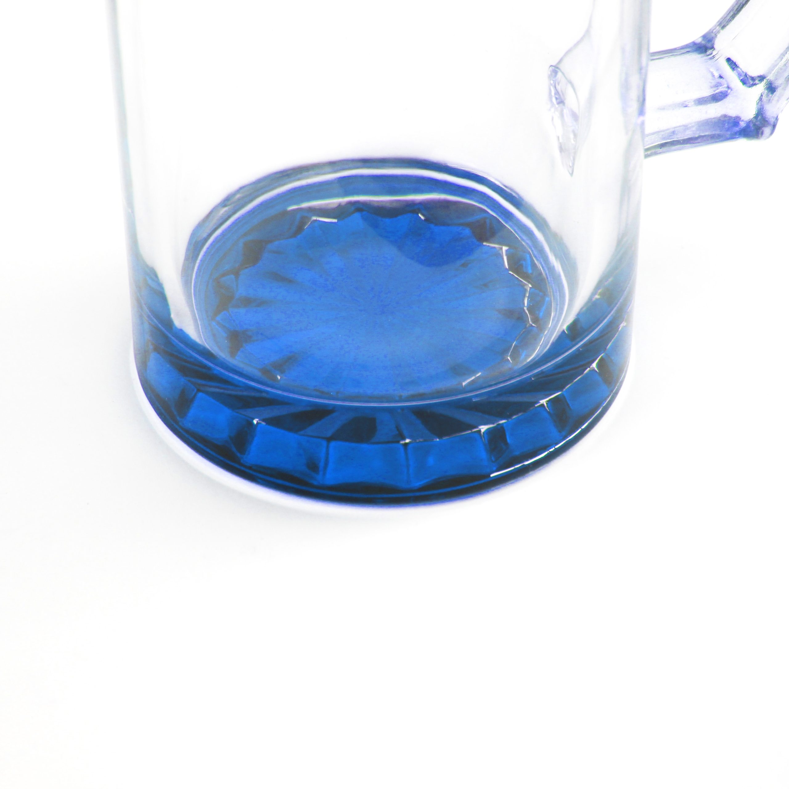 Engraved Official Everton 20oz Beer Mug, Gift Boxed - Image 4