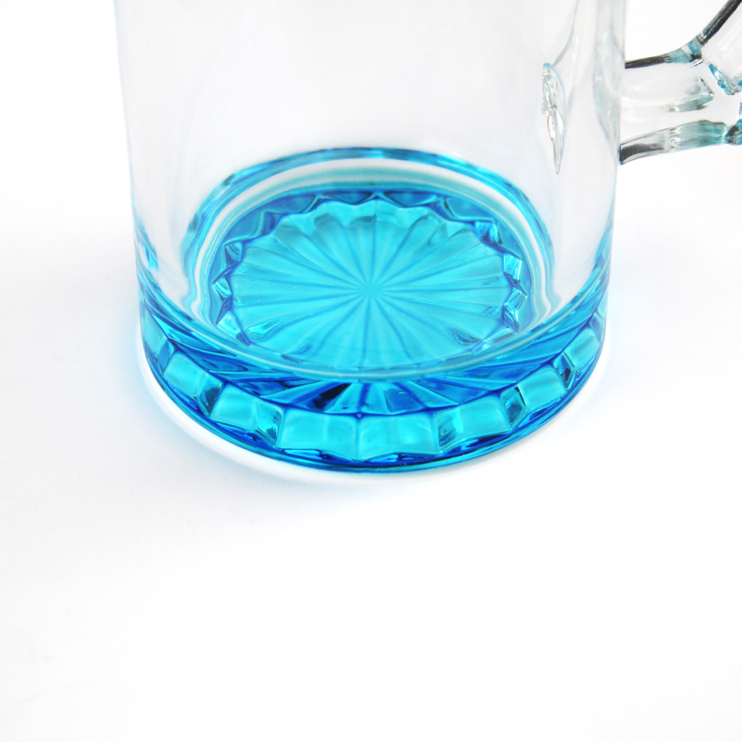 Engraved Official Manchester City 20oz Beer Mug, Gift Boxed - Image 4