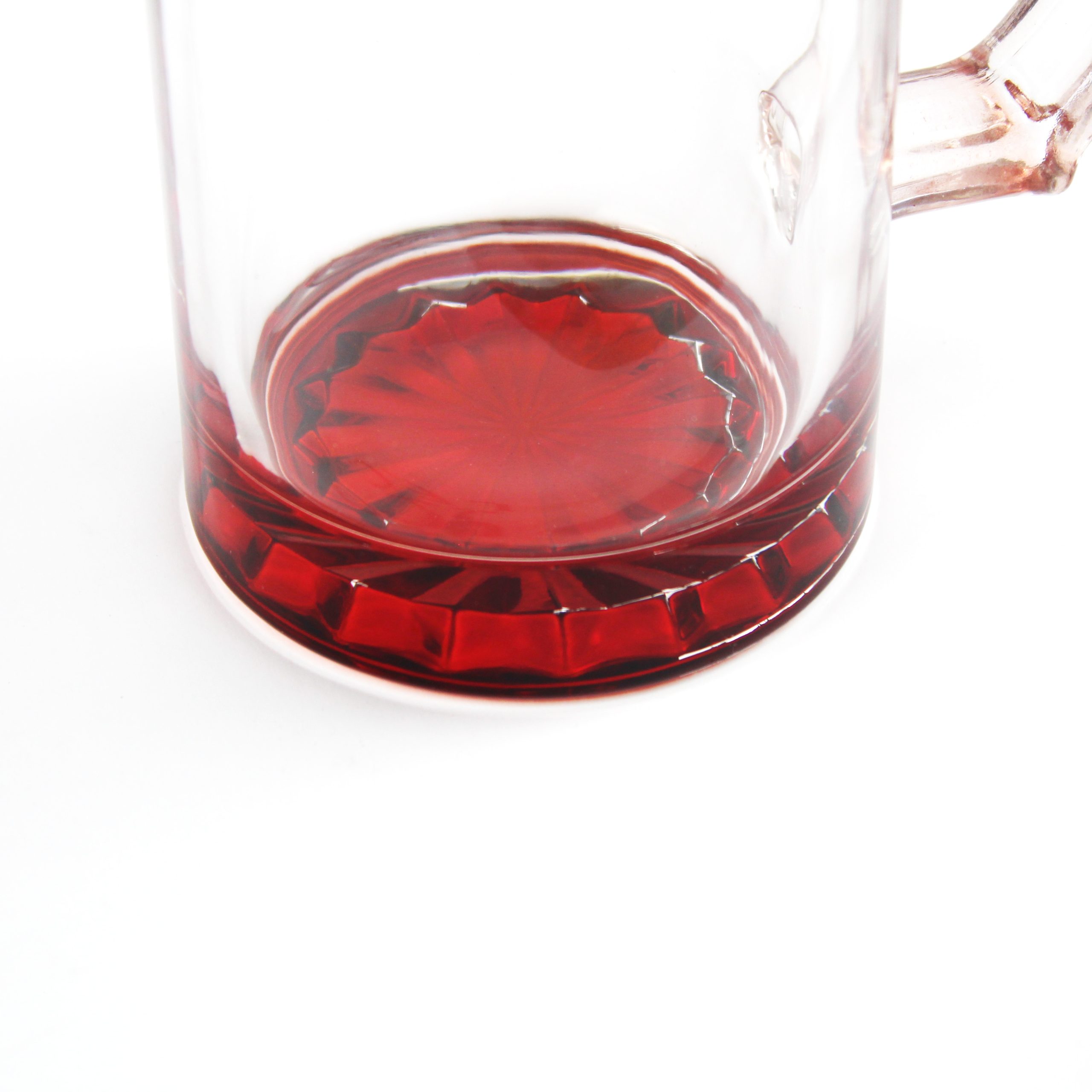 Engraved Official Manchester United 20oz Beer Mug, Gift Boxed - Image 4